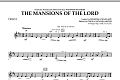 The Mansions Of The Lord (from We Were Soldiers) - Violin 2