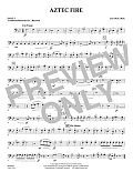 Aztec Fire - Pt.5 - Trombone/Bar. B.C./Bsn.