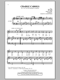 Cradle Carols (from Carols For Choir And Congregation)