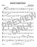 White Christmas (Flex-Band) - Pt.5 - Baritone T.C.