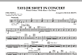Taylor Swift - In Concert - Percussion 2