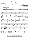 Dreamgirls (Choral Medley) - Synthesizer
