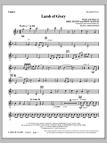 Lamb of Glory - Violin 1
