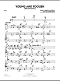 Young And Foolish - Bass