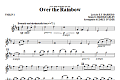 Over The Rainbow - Violin 1