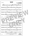 Hello - Bb Tenor Sax
