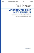 Wherever Time May Take Us