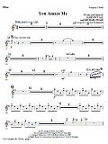 You Amaze Me - Oboe