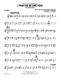 I Wan'na Be Like You (The Monkey Song) - Alto Sax 1