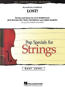 Lost! - Full Score 