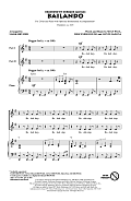 Bailando (arr. Mark Brymer)