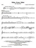 Shine Jesus Shine (with Shine Down) - Oboe