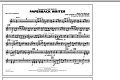 Paperback Writer - Bells/Xylophone