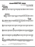Somewhere Out There - Trumpet 2