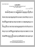Light! - Electric Bass