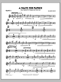 A Waltz for Patrice - Trumpet 2