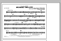 We Built This City - 3rd Bb Trumpet