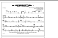 In The Heights: Part 1 - Cymbals