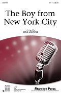 The Boy From New York City