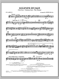 Legends Of Jazz - Bb Clarinet 2