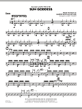 Sun Goddess - Drums