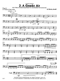 More Contest Ensembles For Intermediate Percussionists - Percussion 6