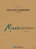 Vallum Hadriani (Hadrian's Wall) - Mallet Percussion