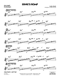 Ernie's Romp (arr. Mark Taylor) - Bb Solo Sheet