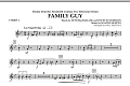 Theme from Family Guy - F Horn 2