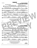 Finesse - Flute/Piccolo