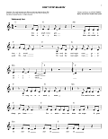 Don't Stop Believin'