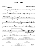Ellington! (arr. Stephen Bulla) - Trombone 2