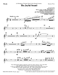 The Joyful Sound - Piccolo