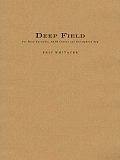 Deep Field (adapted for Wind Ensemble, Choir, and Smartphone App) - Euphonium 1 in Bb T.C.