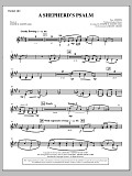 A Shepherd's Psalm - Bb Clarinet 1,2
