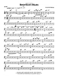 Beantown Blues - Guitar