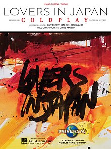 Lovers In Japan 