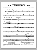 Highlights from "Oz the Great and Powerful" - Mallet Percussion