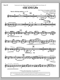 The Epitaph - F Horn 1,2