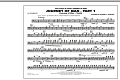 Journey of Man - Part 1 (Journey of Man: Youth) - 1st Trombone