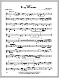 Easy Winners - Clarinet 3