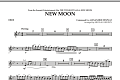 New Moon (The Meadow) - Oboe