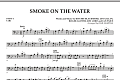 Smoke on the Water - Pt.4 - Cello