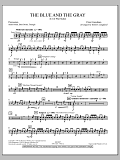 The Blue And The Gray - Percussion