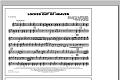 Locked Out of Heaven - Eb Alto Sax