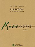 Pulsation - Eb Baritone Saxophone