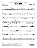 As It Was (for Brass Quintet) (arr. Seb Skelly) - Bb Trumpet 1