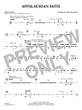 Appalachian Suite - Percussion 2
