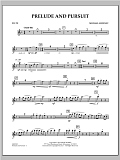 Prelude And Pursuit - Flute