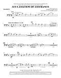 Acclamation of Assurance - Bassoon